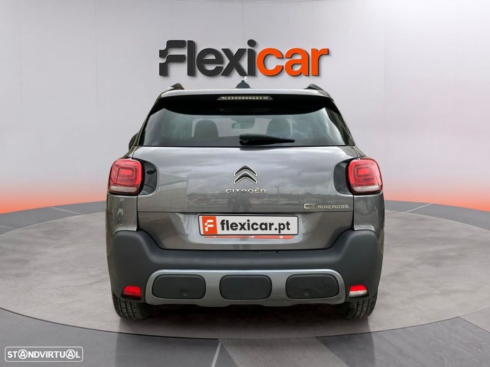 Citroën C3 Aircross 1.2 PureTech Feel - 6