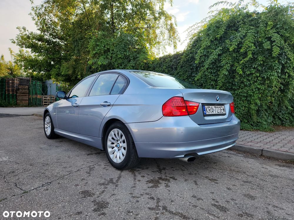 BMW Seria 3 - 6