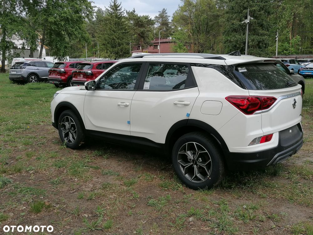 SsangYong/KGM Korando 1.5 T-GDI Joy 2WD - 6