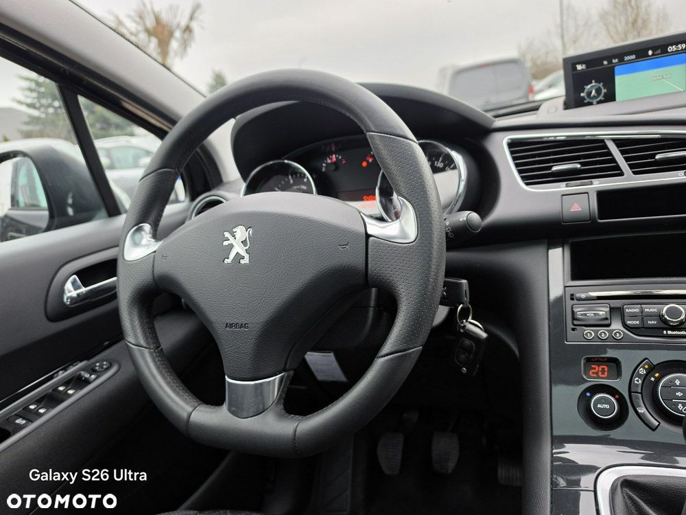 Peugeot 3008 1.6 Style - 34