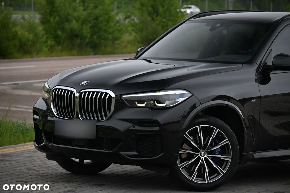 BMW X5 xDrive25d sport - 6