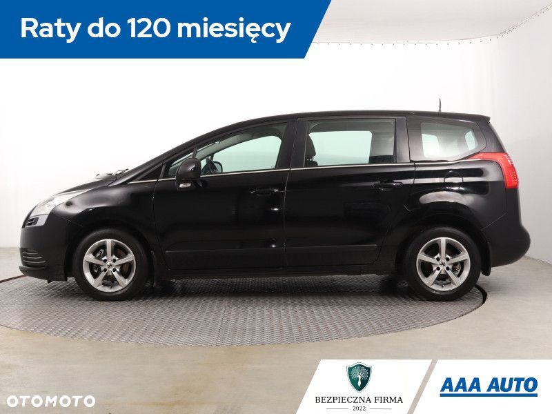 Peugeot 5008 - 4