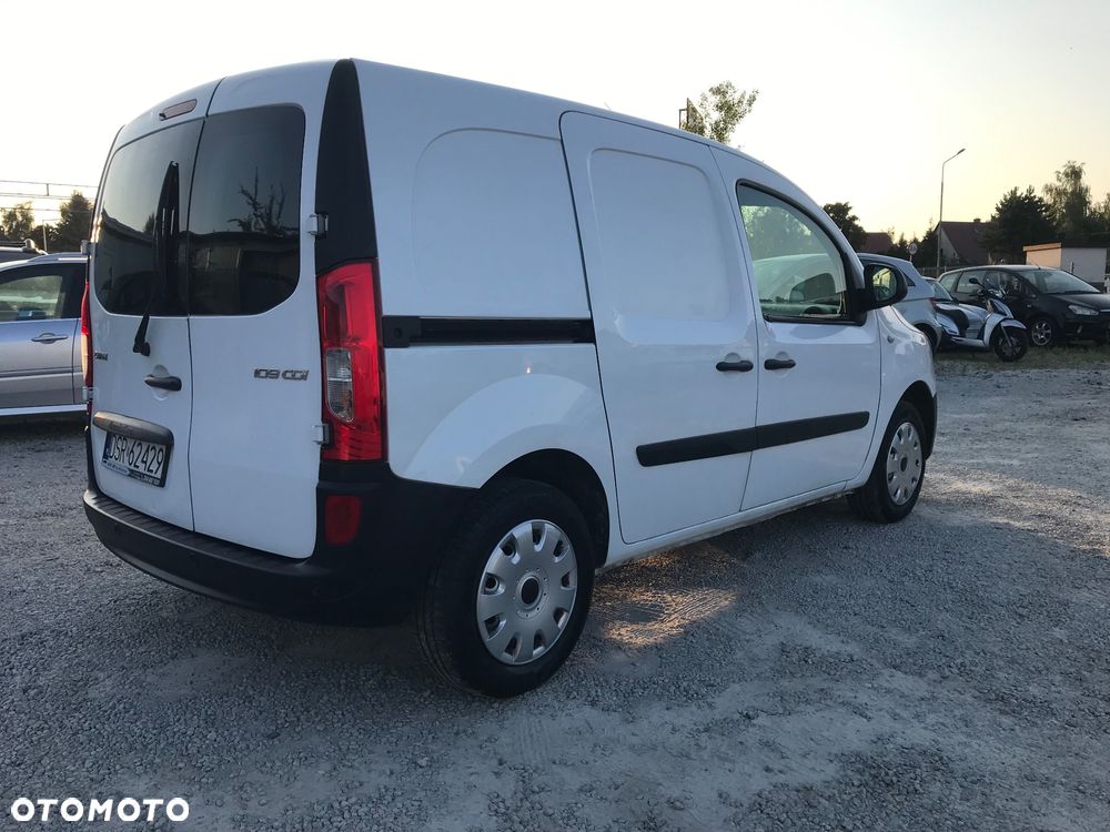 Mercedes-Benz Citan - 3
