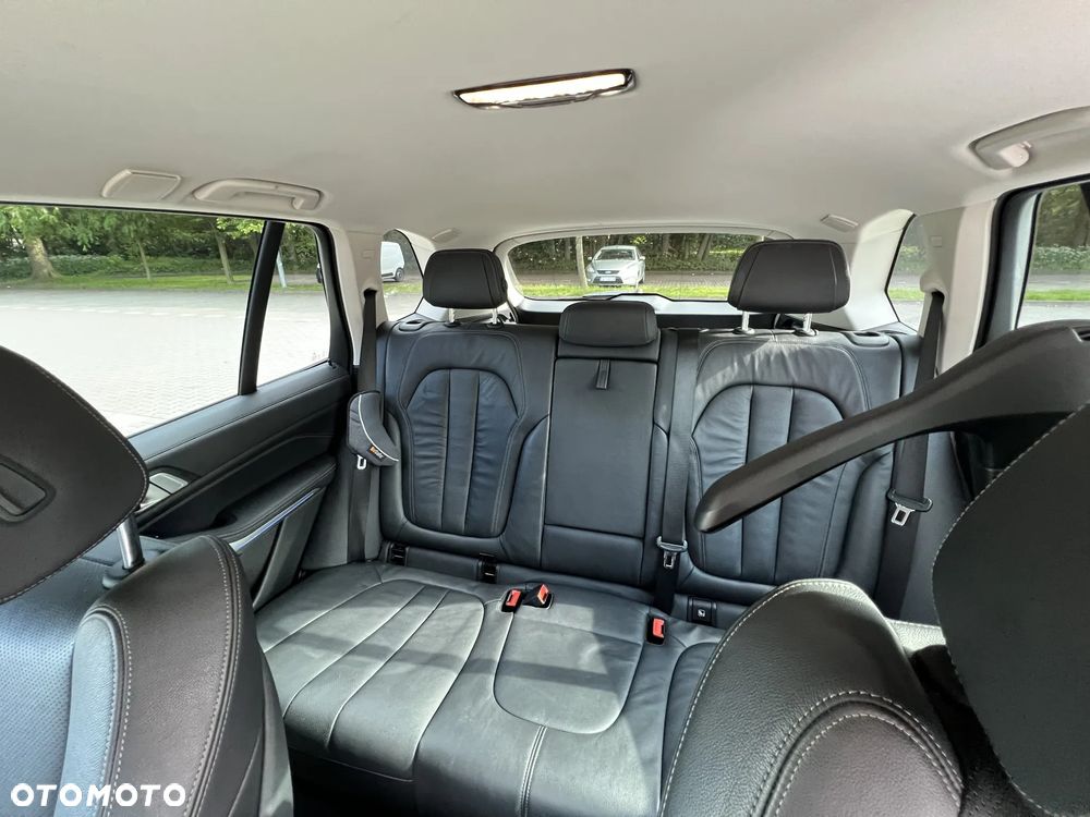 BMW X5 - 8
