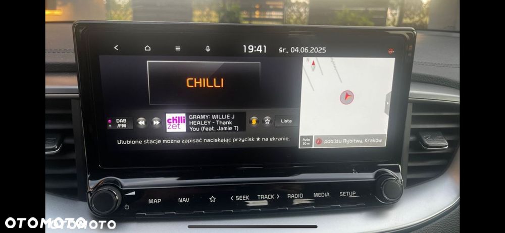 Kia Ceed 1.5 T-GDI DCT7 (48V M-H) Ultimate Edition - 15