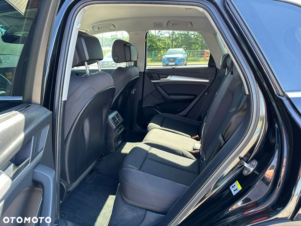 Audi Q5 40 TDI mHEV Quattro S tronic - 14