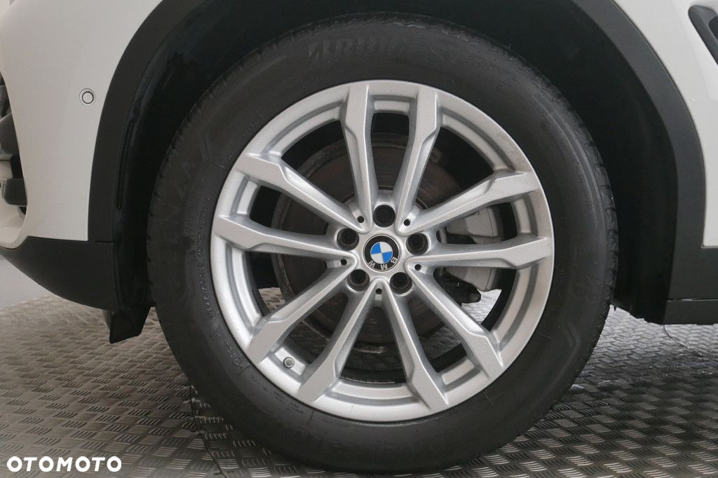 BMW X3 - 14