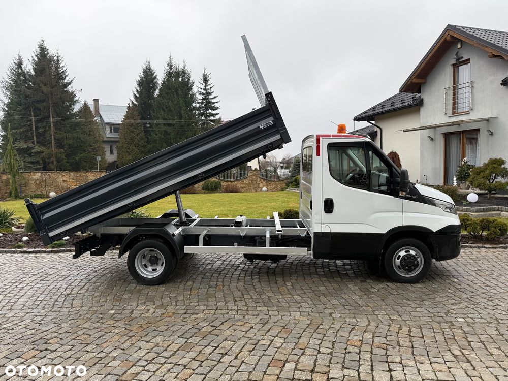 Iveco Daily 35C18 35-180 50C18 70C18 - 5
