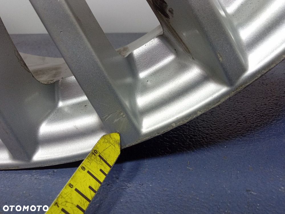 SUZUKI SWIFT SPORT MK4 ALUFELGI 6.5JX17 5X114,3 ET50 KPL 4SZT - 11