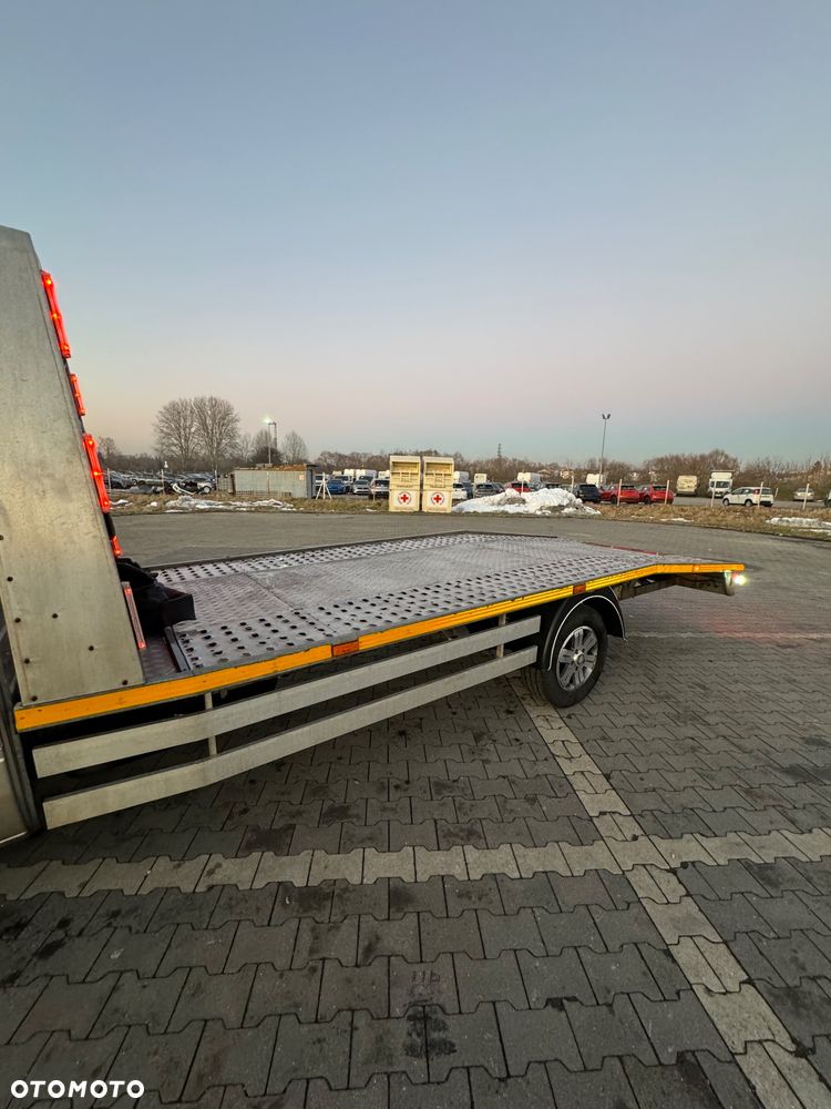 Mercedes-Benz Sprinter 901.621 - 3