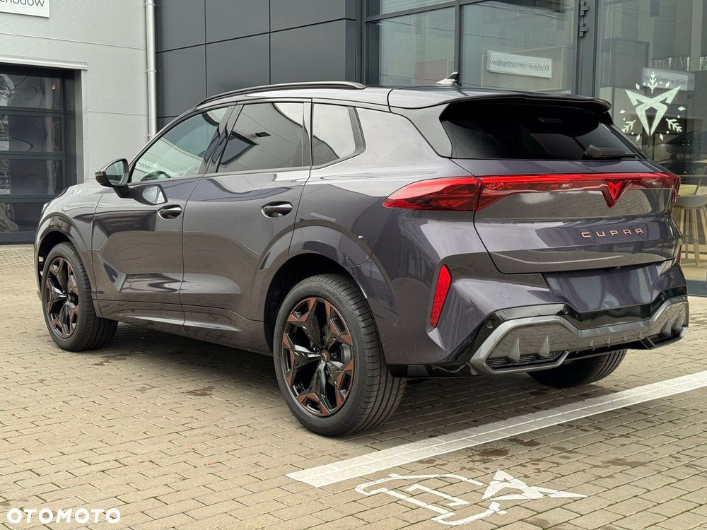 Cupra Terramar 1.5 eTSI mHEV DSG - 12