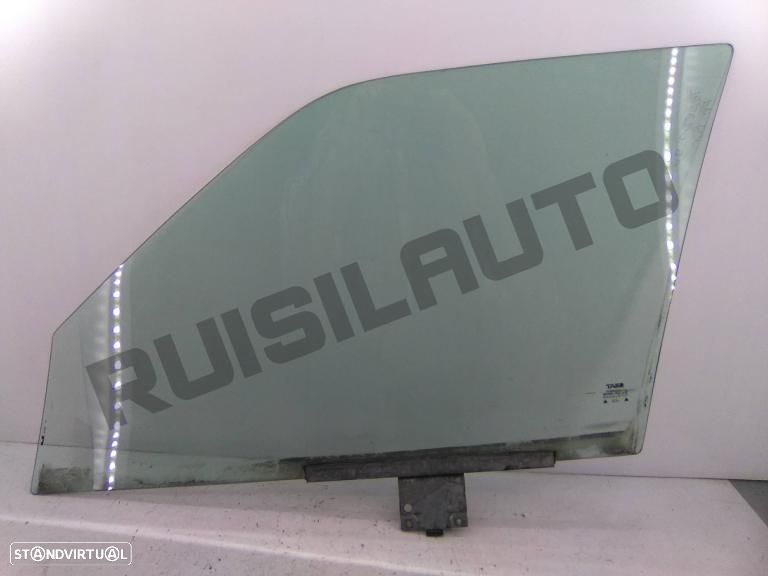 Vidro Porta Frente Direito  Seat Toledo (1l) [1991_1999] 1.9 Td - 2