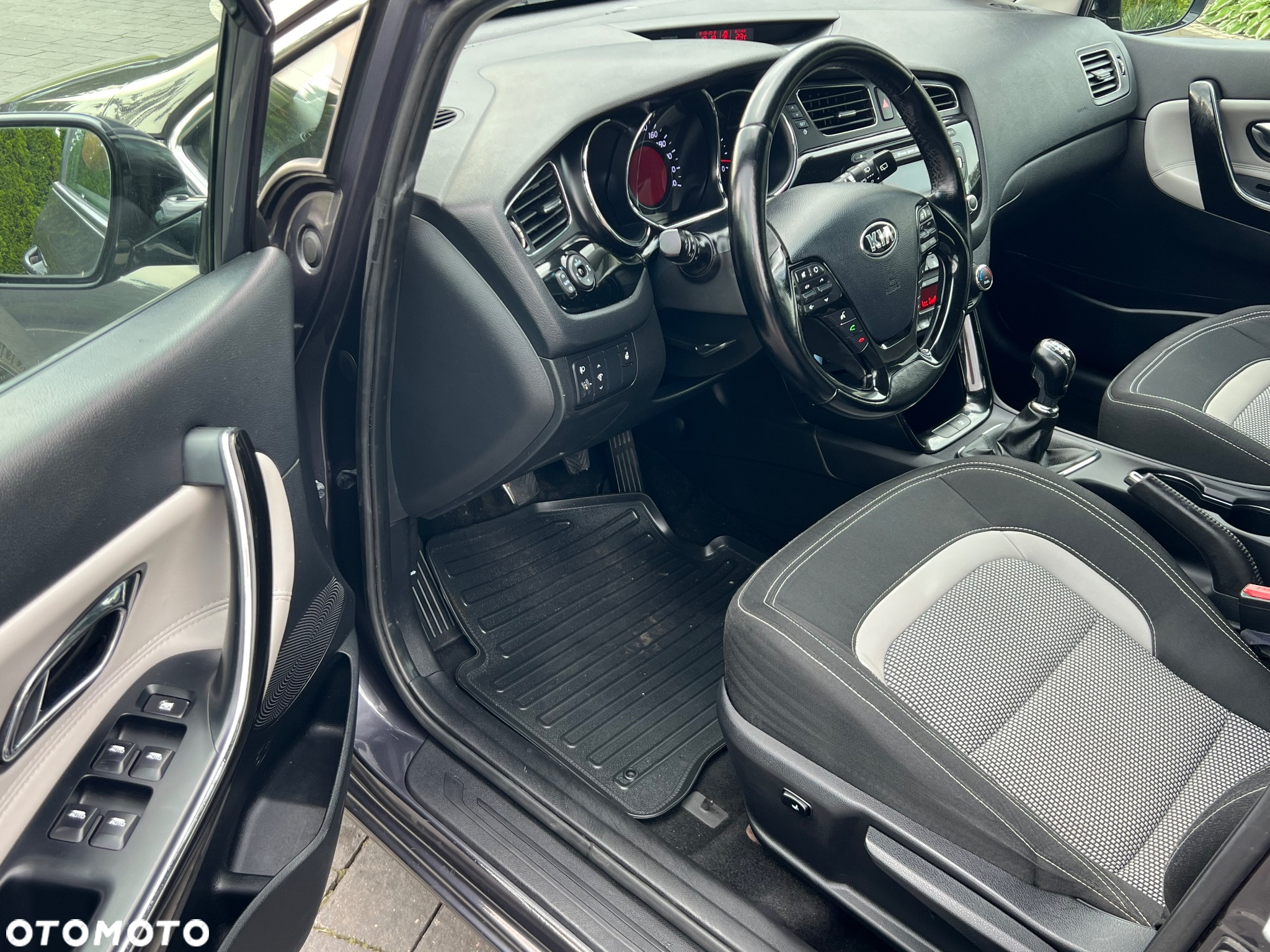 Kia Ceed Cee'd 1.6 CRDi L - 21