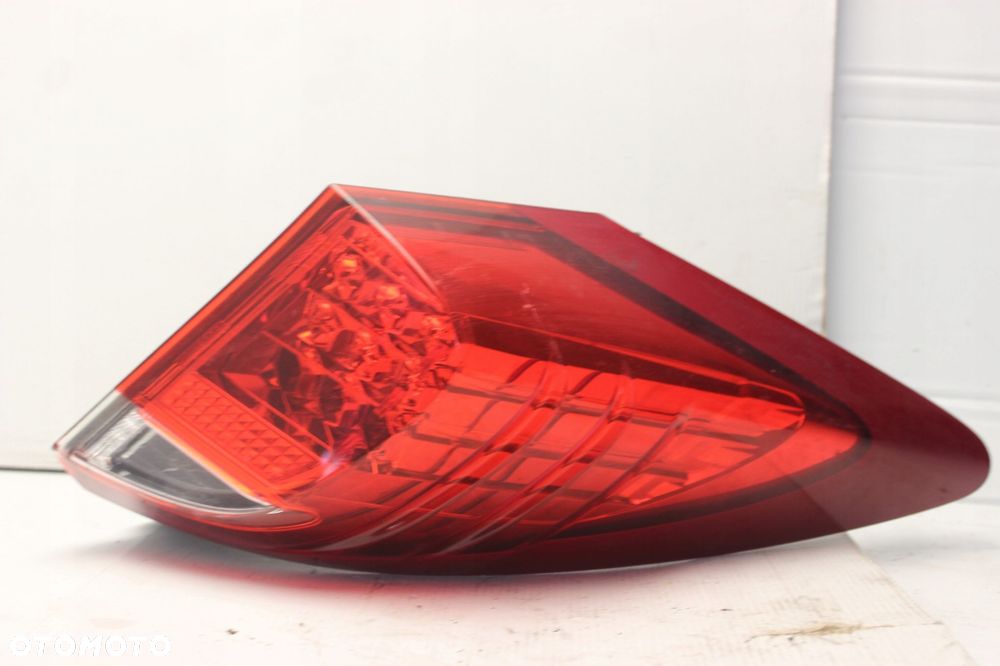 HONDA CIVIC IX 9 11R- LAMPA PRAWA TYLNA PRAWY TYŁ - 1