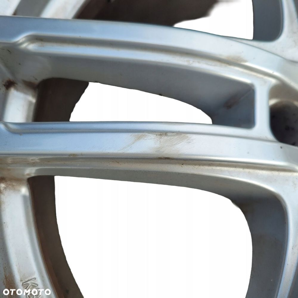 VW AUDI PHAETON A8 D3 FELGI ALUMINIOWE ALUFELGI 5X112 19 CALI KOŁA LATO 8MM - 5