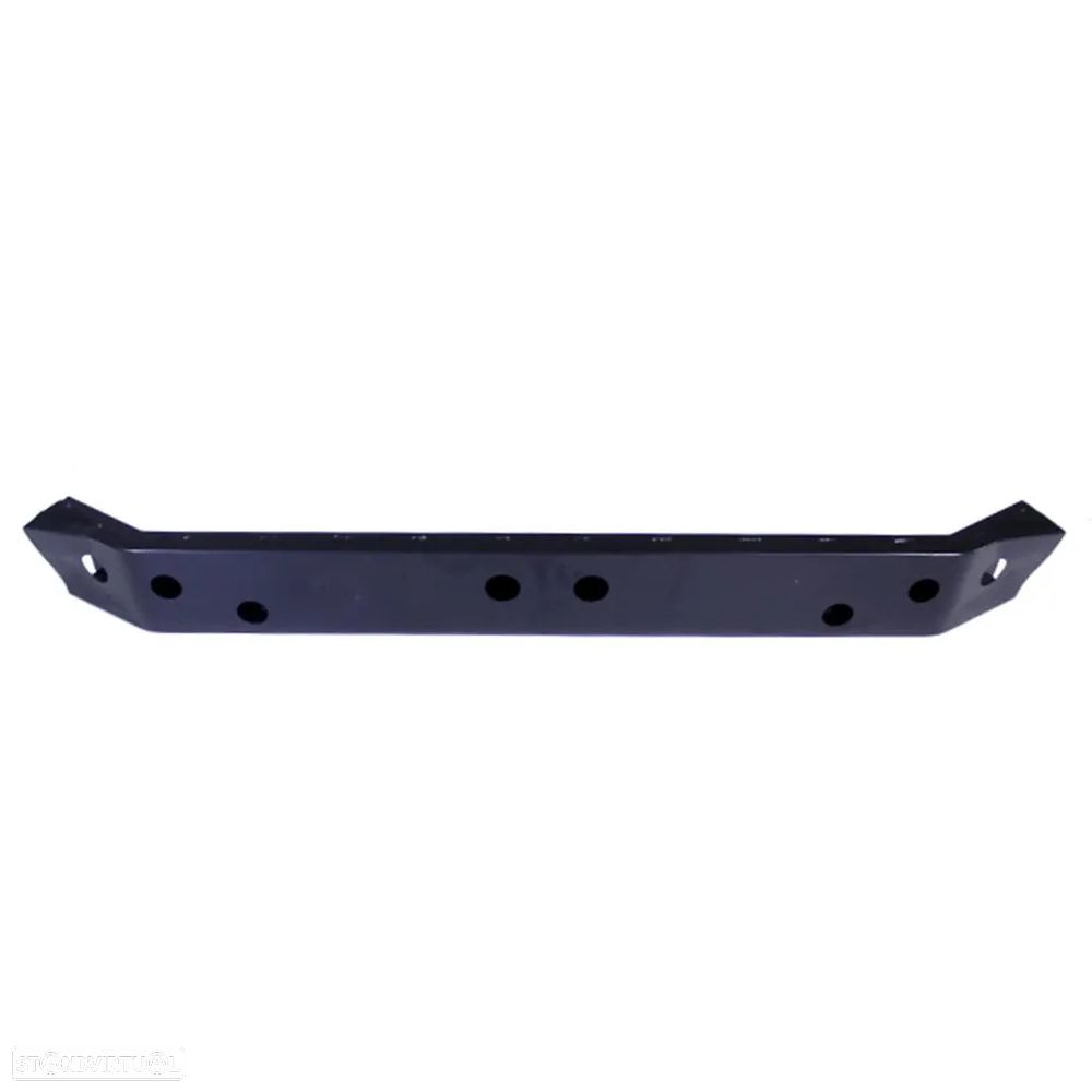 Reforço inferior do parachoques da frente Isuzu D-Max 2012- - 1