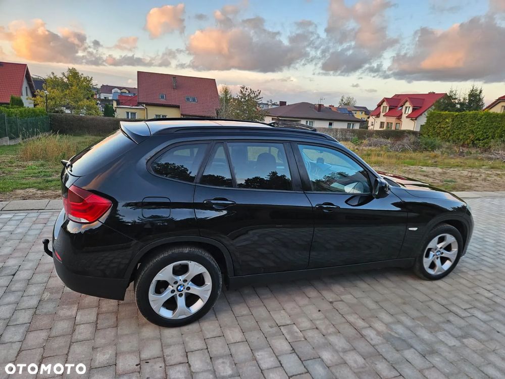BMW X1 - 3
