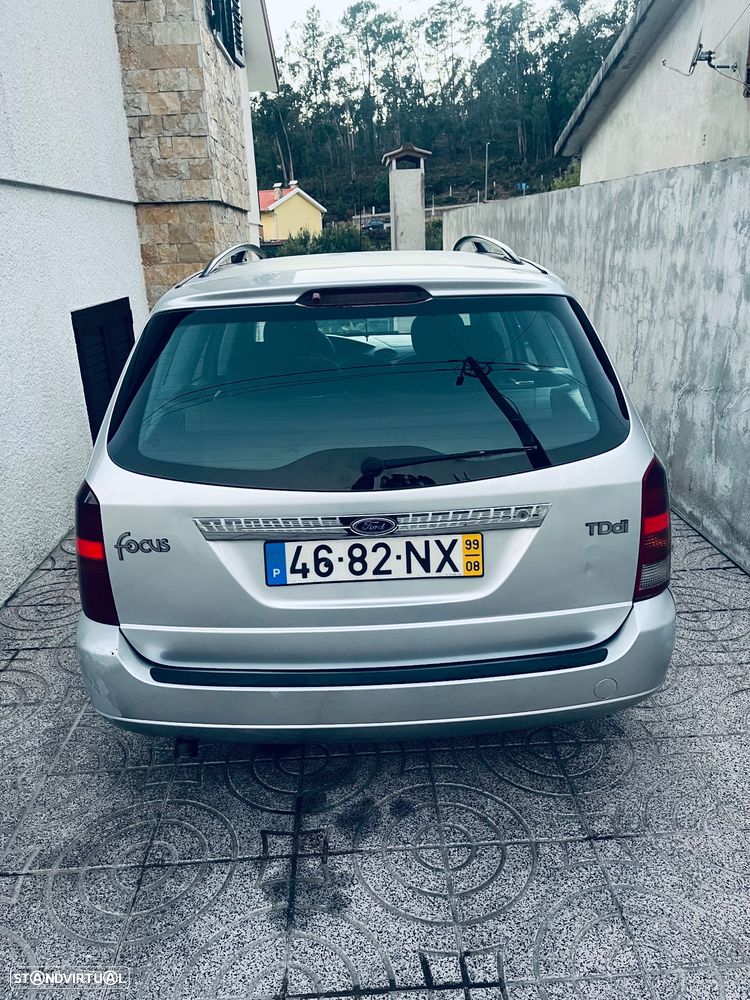 Ford Focus C-Max - 2