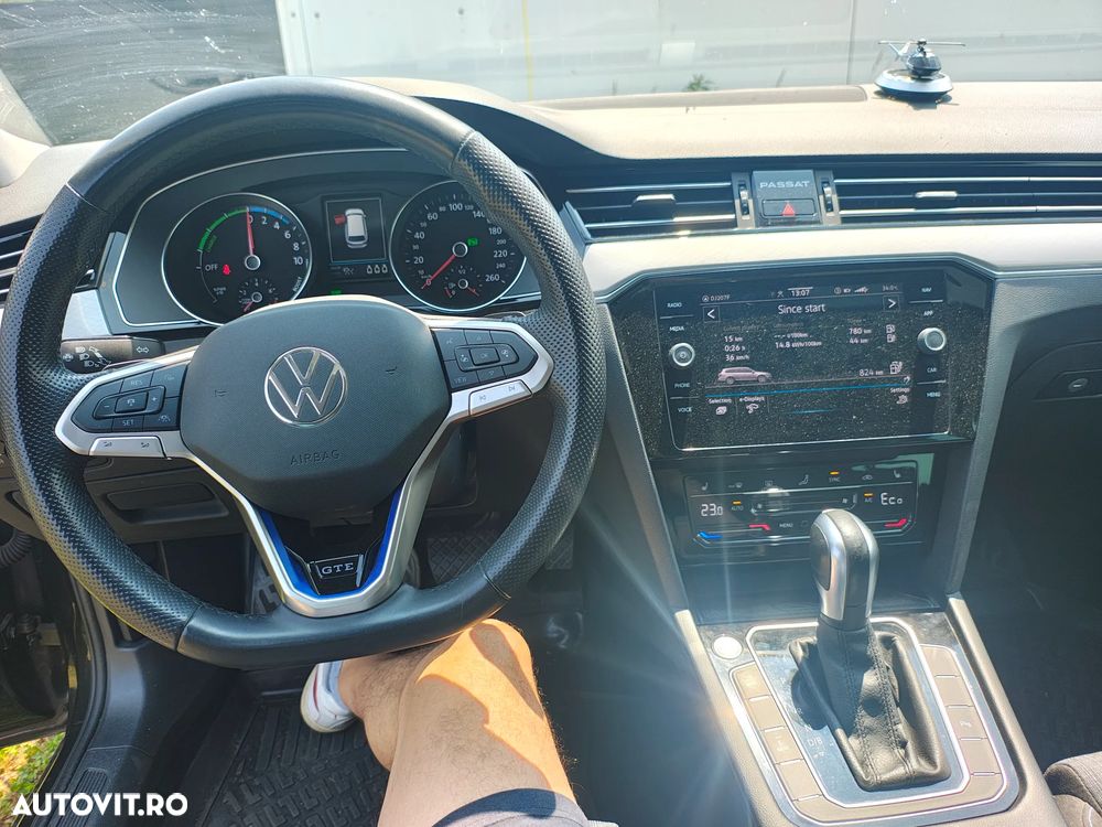 Volkswagen Passat Standard - 3