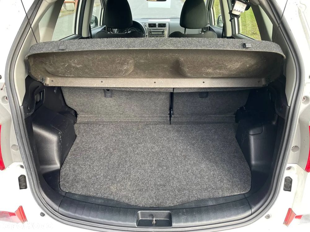 Toyota Verso S 1.4 D-4D Premium - 19