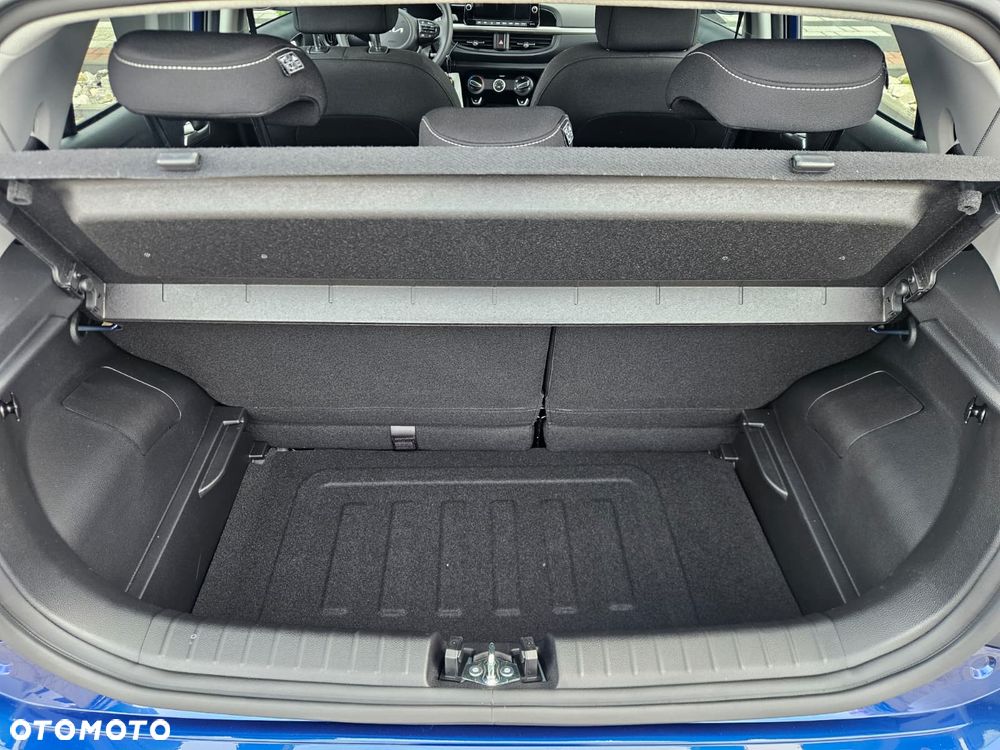 Kia Picanto 1.0 GDI L - 9