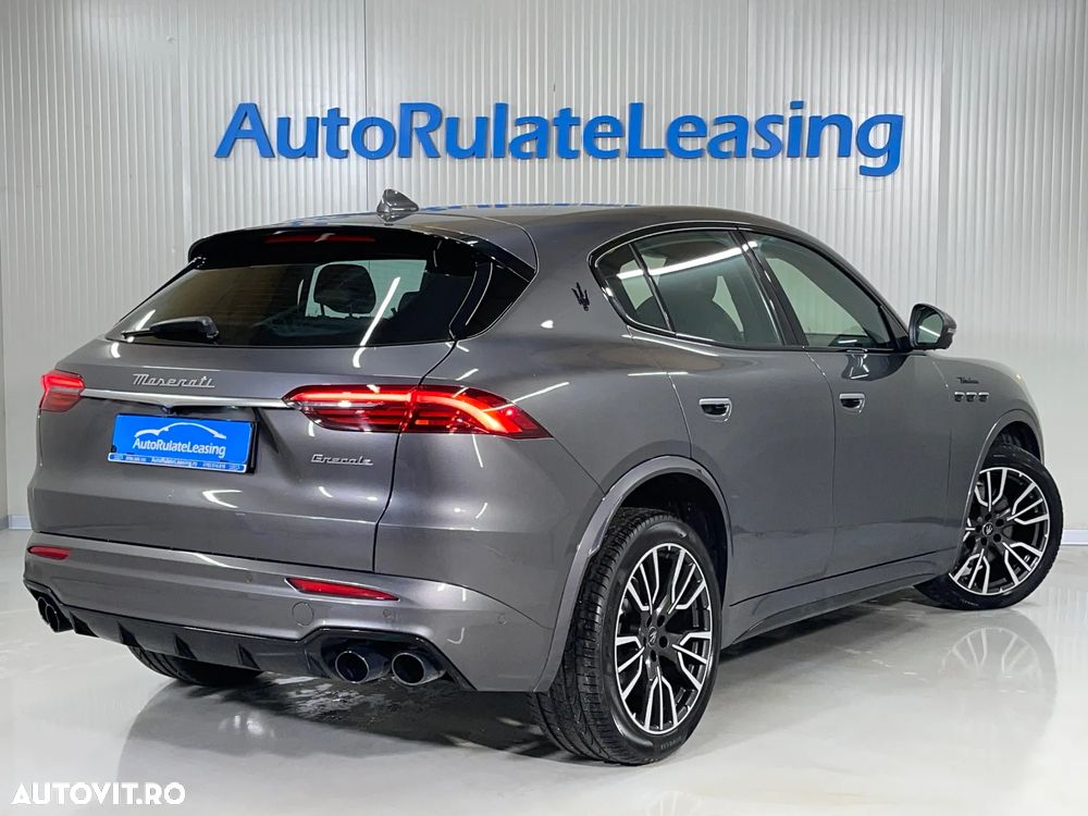 Maserati Grecale - 3