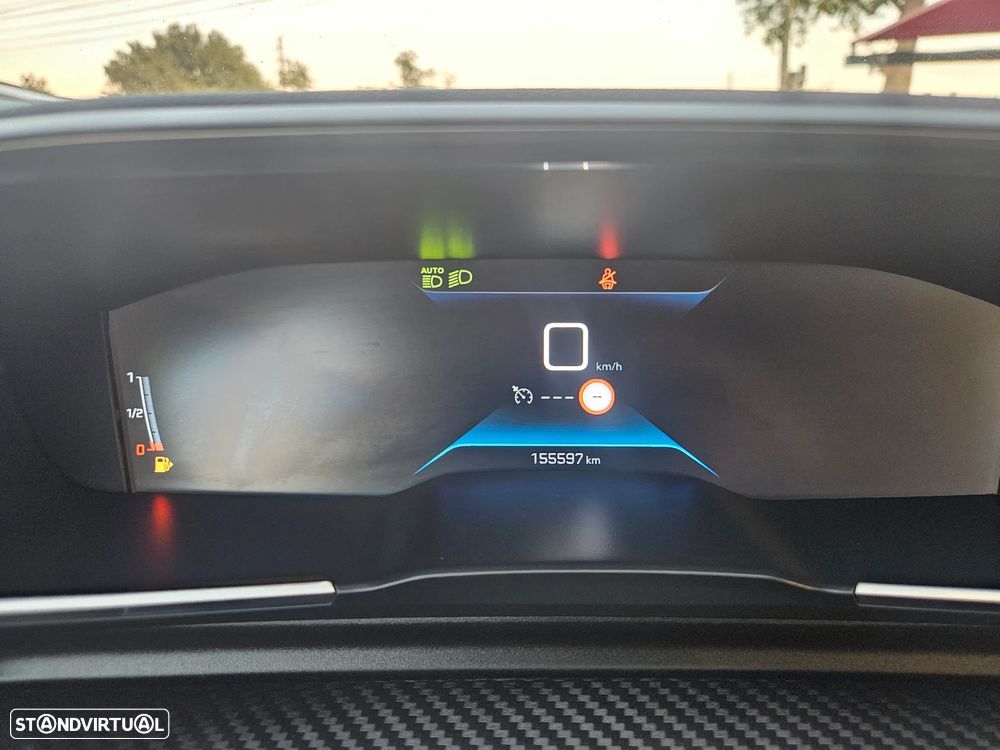 Peugeot 508 SW 1.5 BlueHDi GT Line - 45