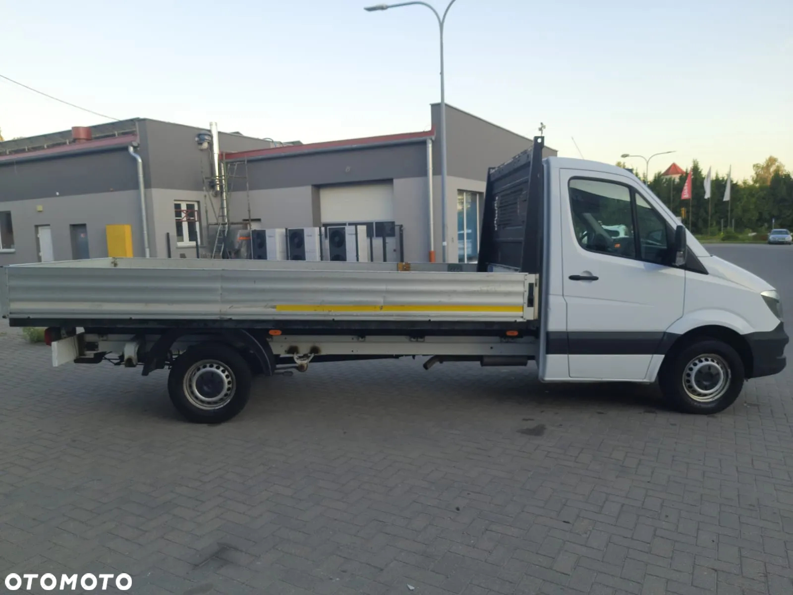 Mercedes-Benz Sprinter - 6