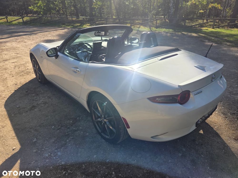 Mazda MX-5 - 11