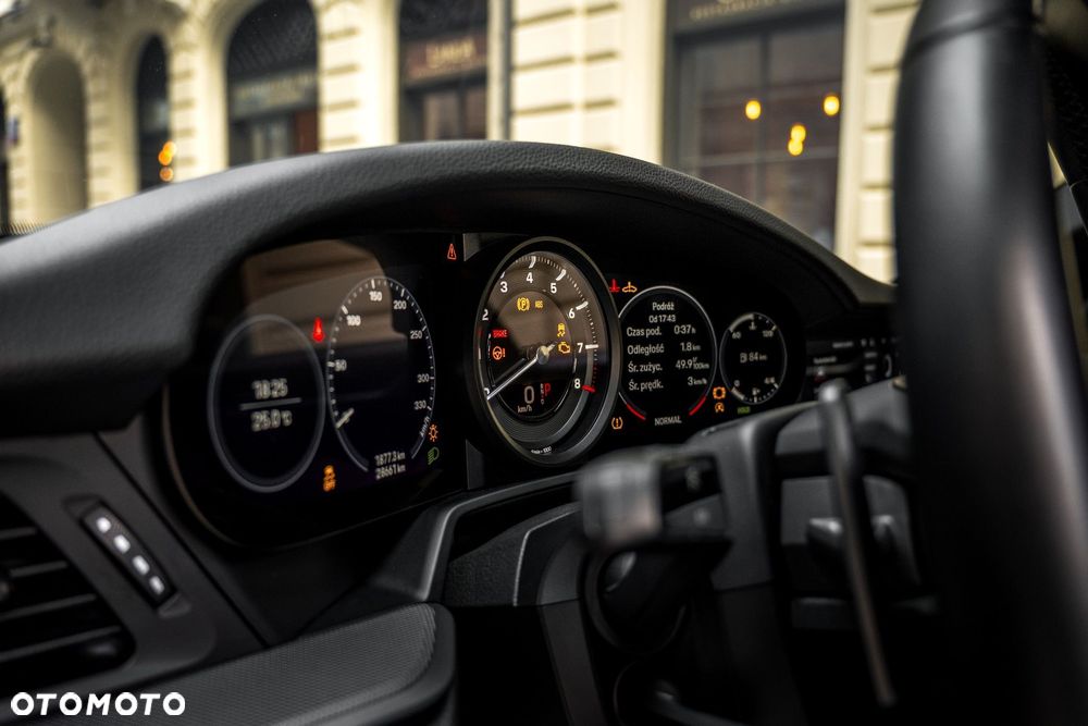 Porsche 911 - 18
