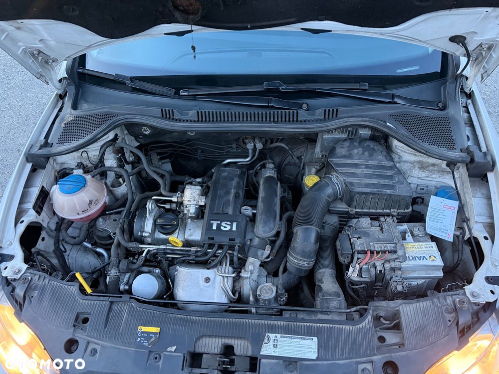 Seat Ibiza 1.2 TSI CONNECT - 21