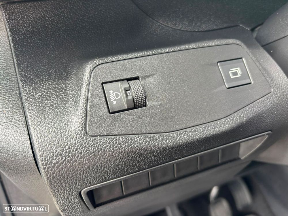 Peugeot Partner 1.5 BLUEHDI 102cv LONGA - GPS - AC - IVA DEDUTÍVEL - 25
