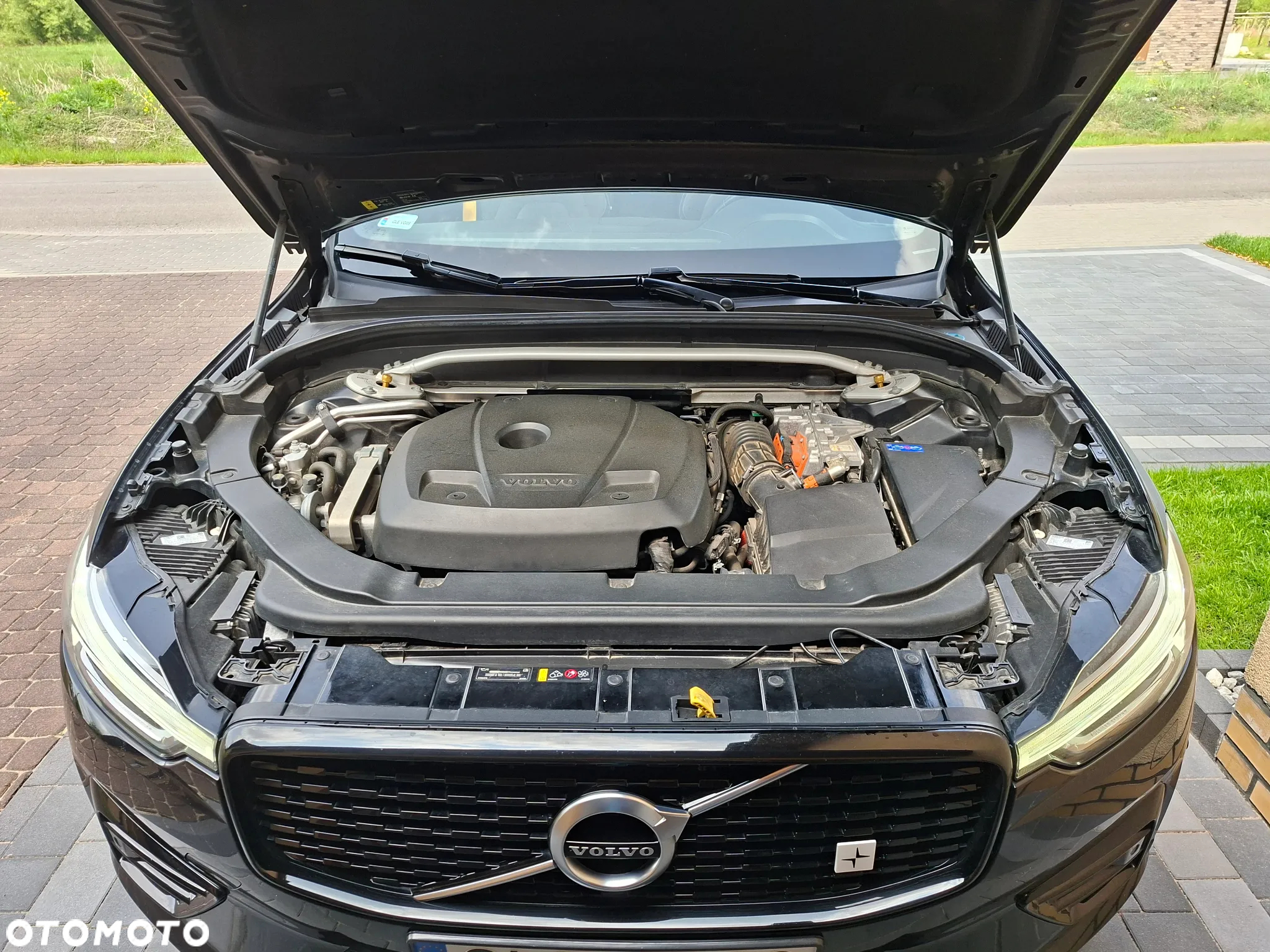 Volvo XC 60 - 4