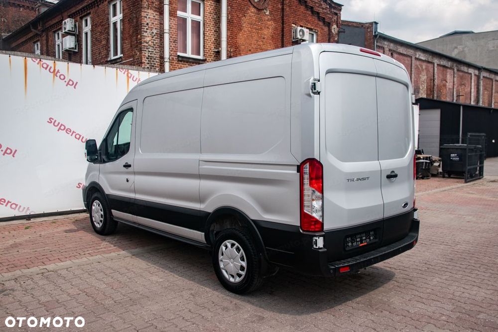 Ford Transit L2H2 Trend 2.0 170KM - 11