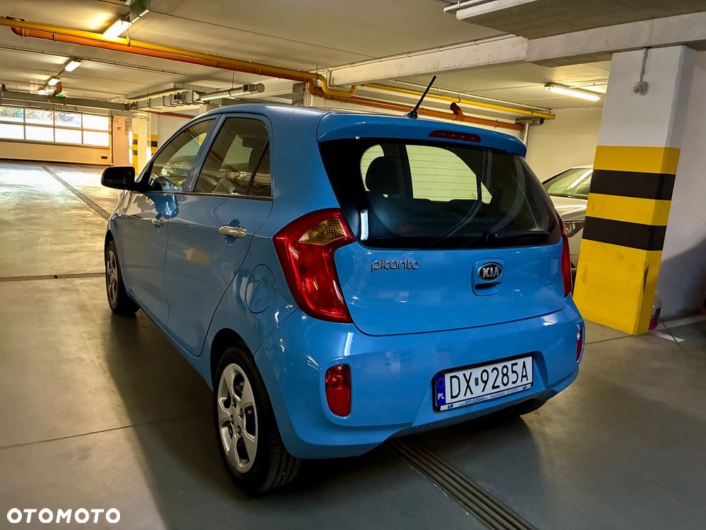 Kia Picanto 1.0 L - 32