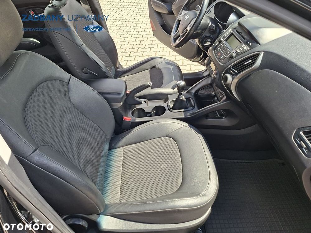 Hyundai ix35 1.6 GDI Comfort 2WD - 18