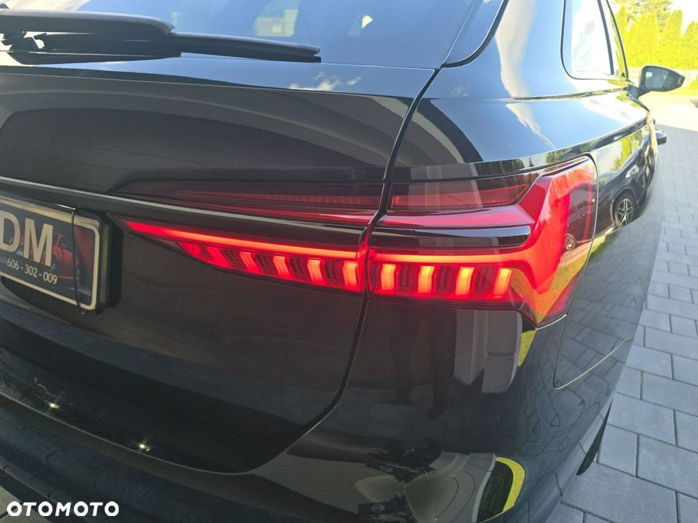 Audi A6 Avant - 10