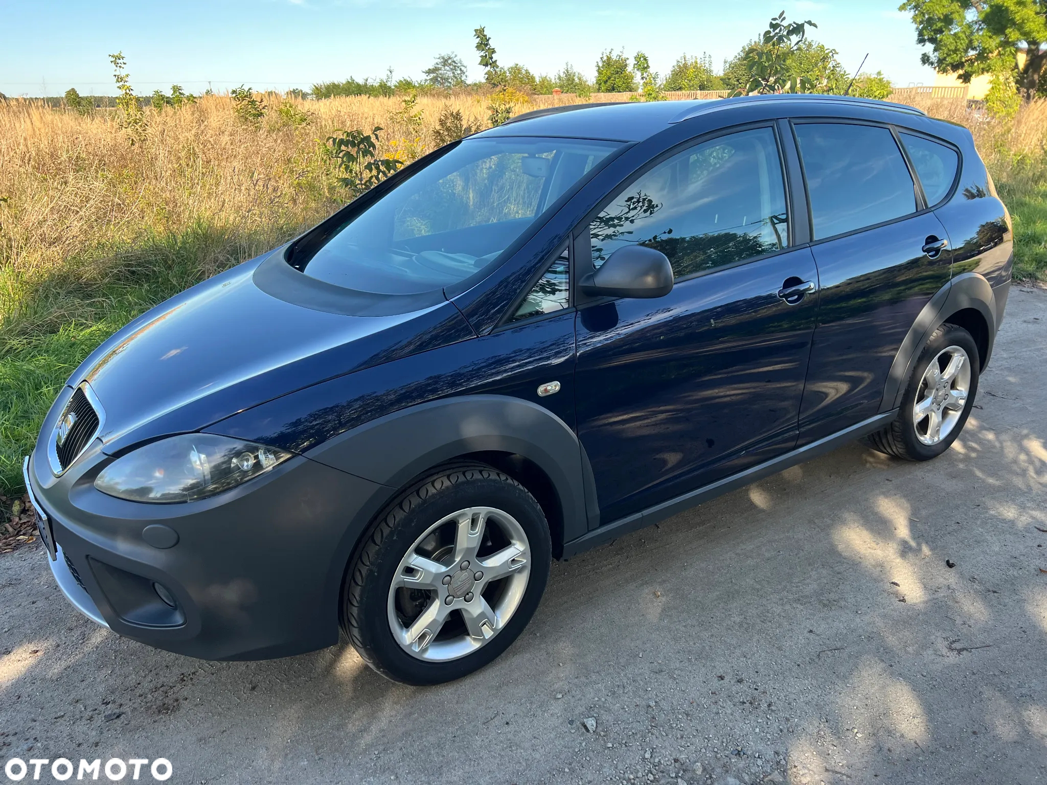 Seat Altea XL 2.0 TDI 4x4 Freetrack - 31