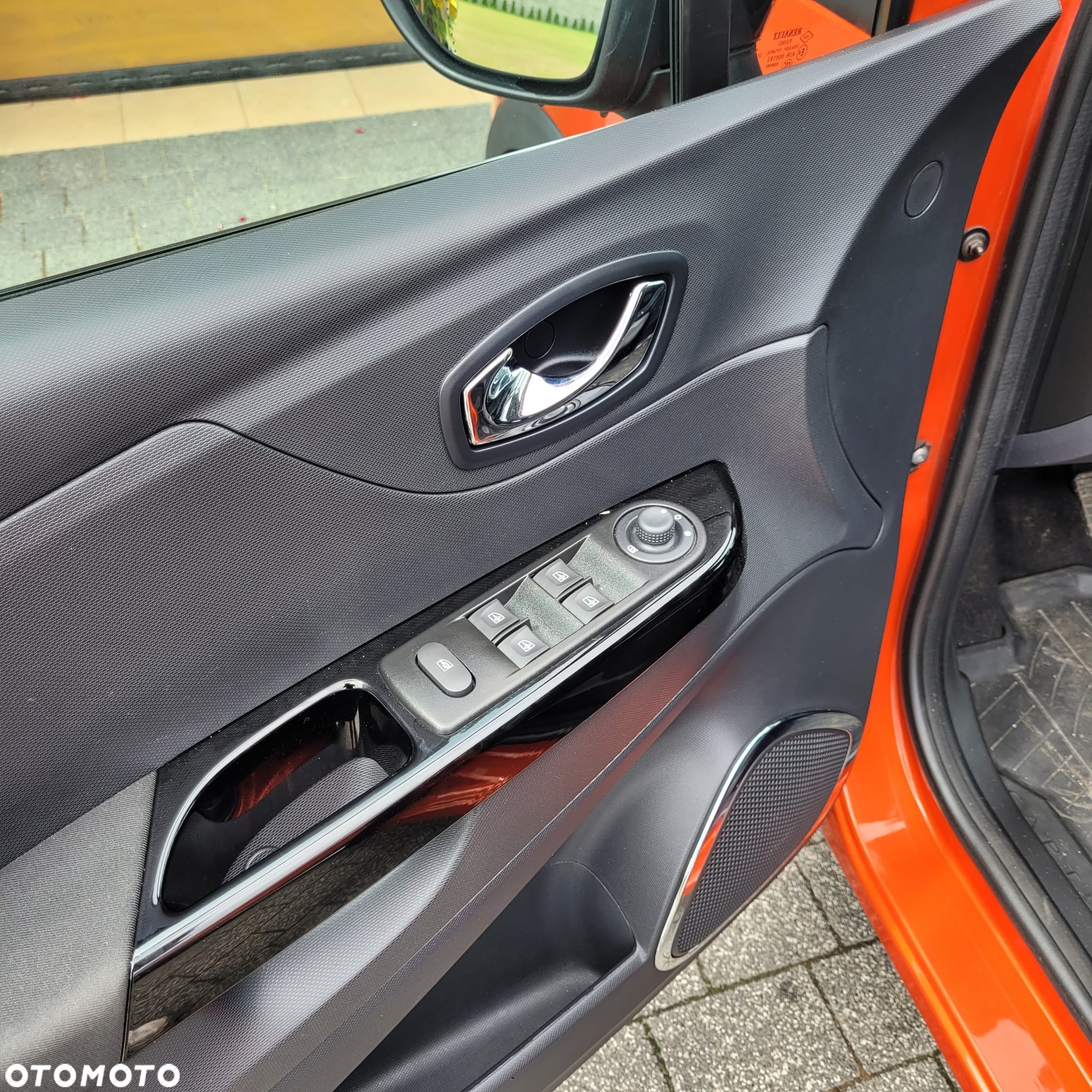Renault Captur 0.9 Energy TCe Limited - 16