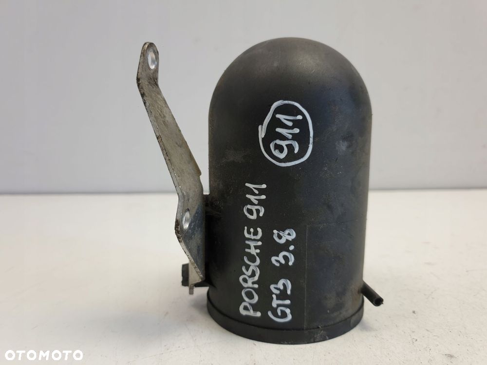 Porsche 911 GT3 3.8 AKUMULATOR CIŚNIENIA oryg - 1