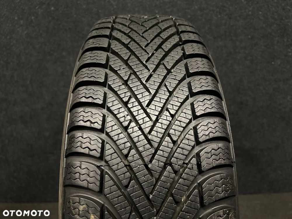 Pirelli Cinturato Winter 185/65/15 88T 1szt. Ładna! - 2