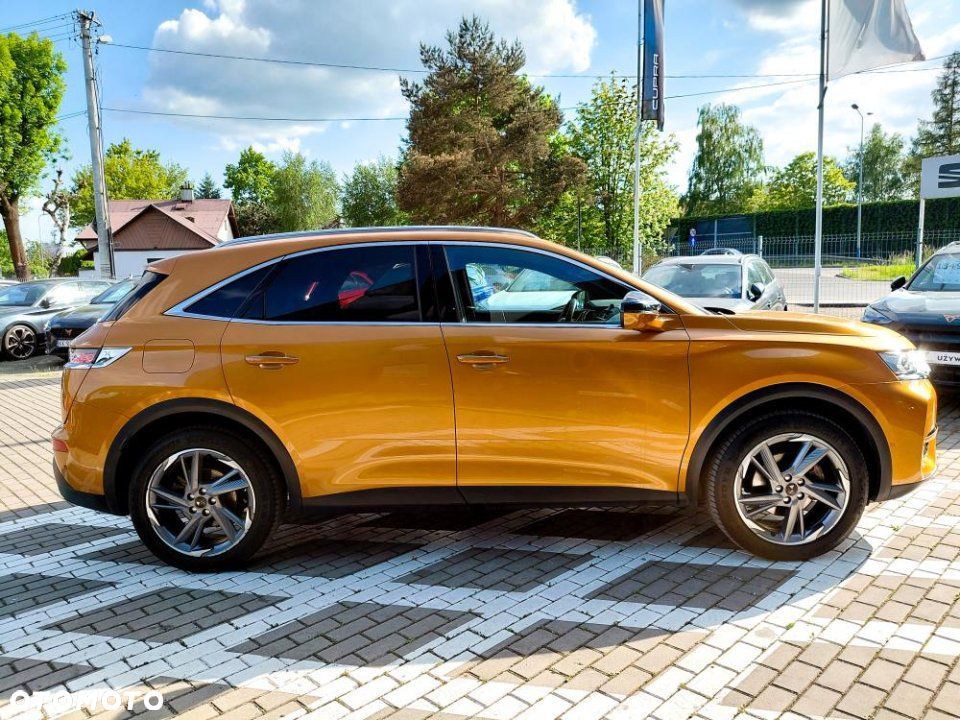DS Automobiles DS 7 Crossback - 5