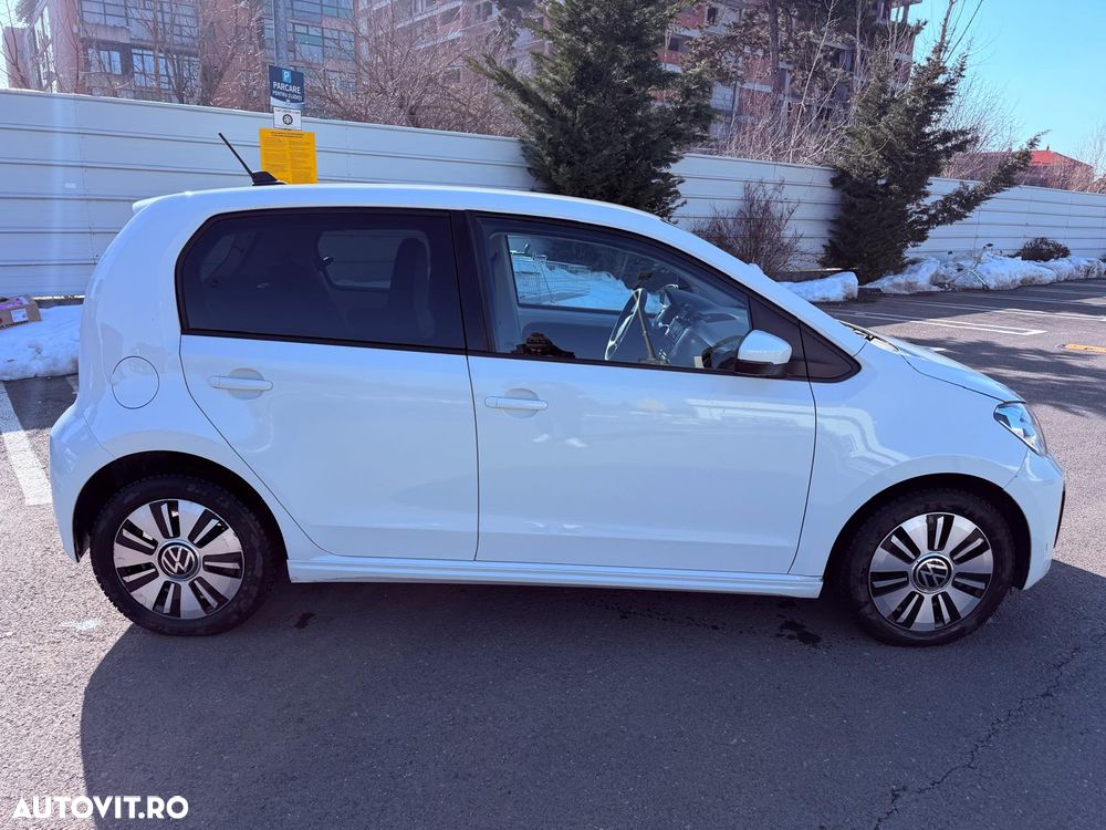 Volkswagen up! - 15
