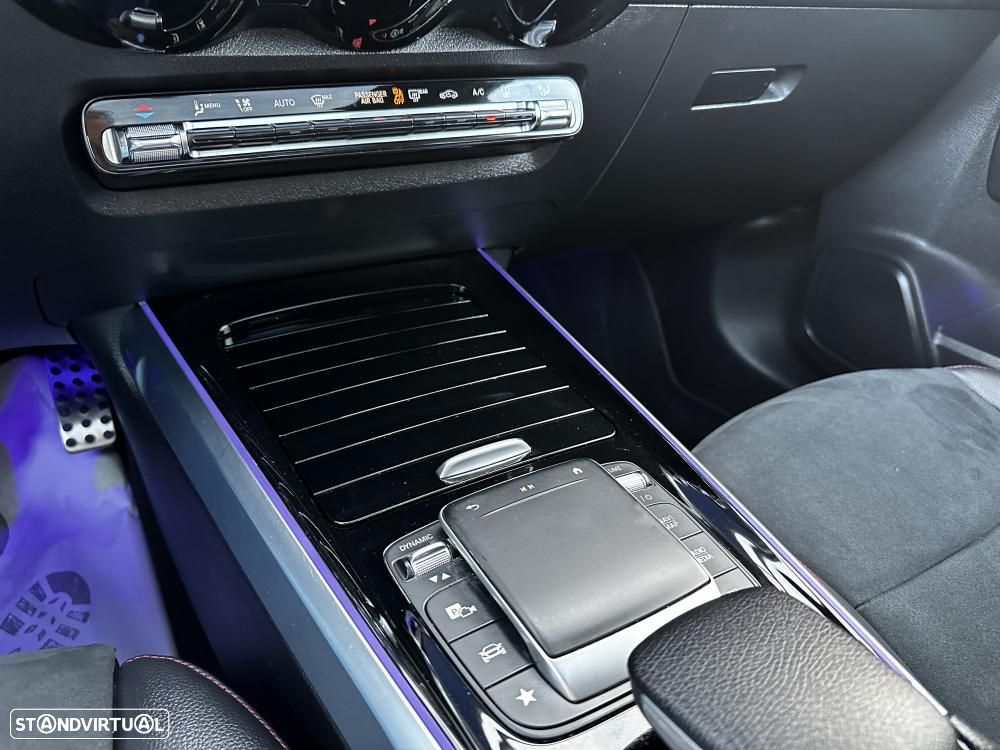 Mercedes-Benz EQB 250 AMG Line - 42