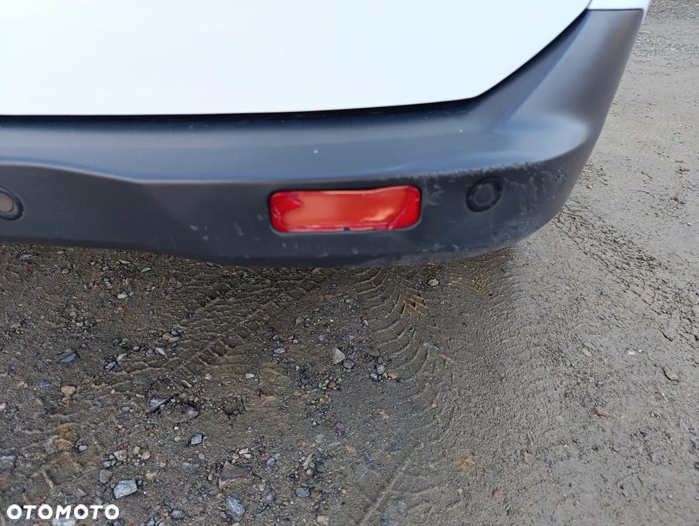 Ford Transit Courier Ambiente - 23