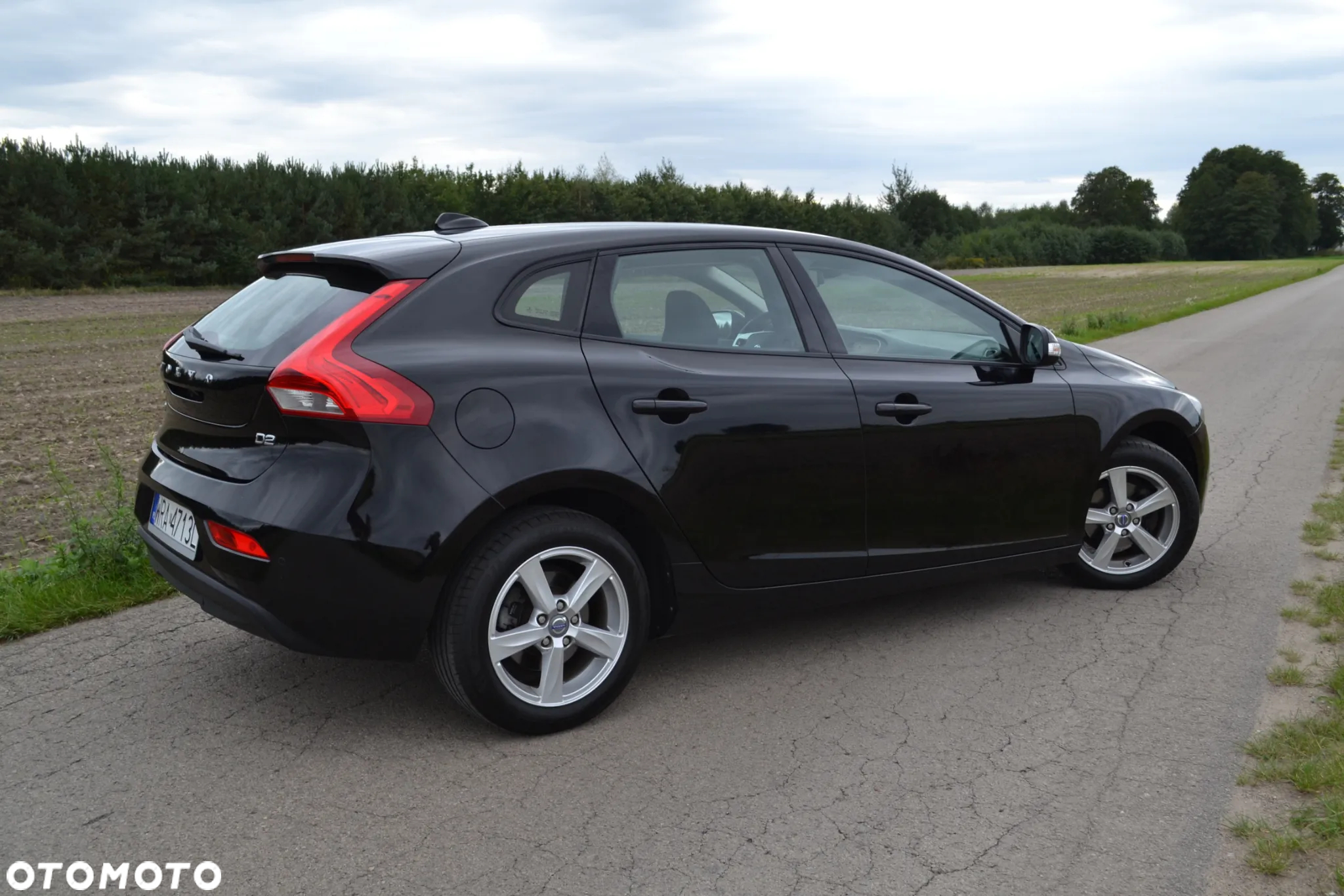 Volvo V40 D2 Kinetic - 3