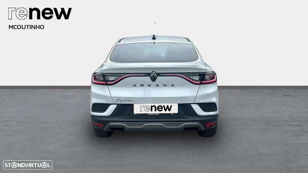 Renault Arkana 1.3 TCe Esprit Alpine EDC - 7