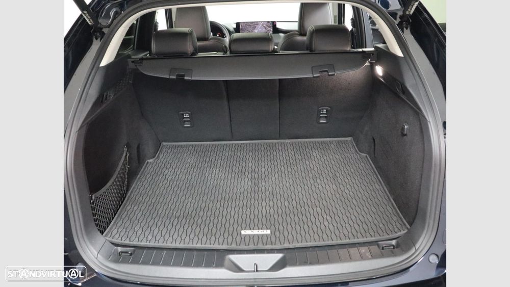 Mazda CX-60 - 10