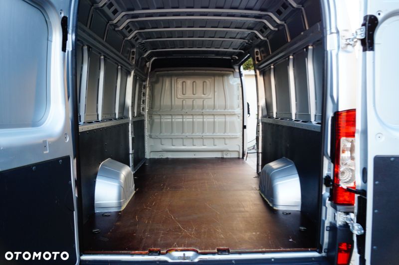 Citroën Jumper Maxi L4H2 3,0 HDI Salon Pl Bogata Wersja Faktura Vat Unikat Stan - 16