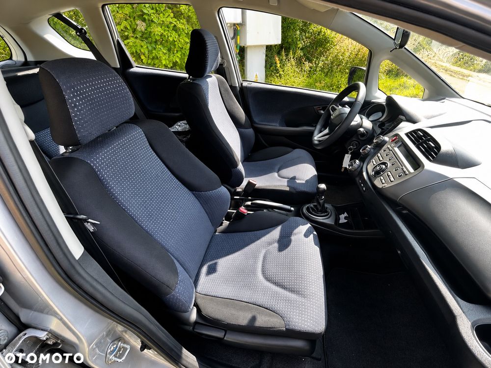 Honda Jazz 1.2 i-VTEC Trend - 6